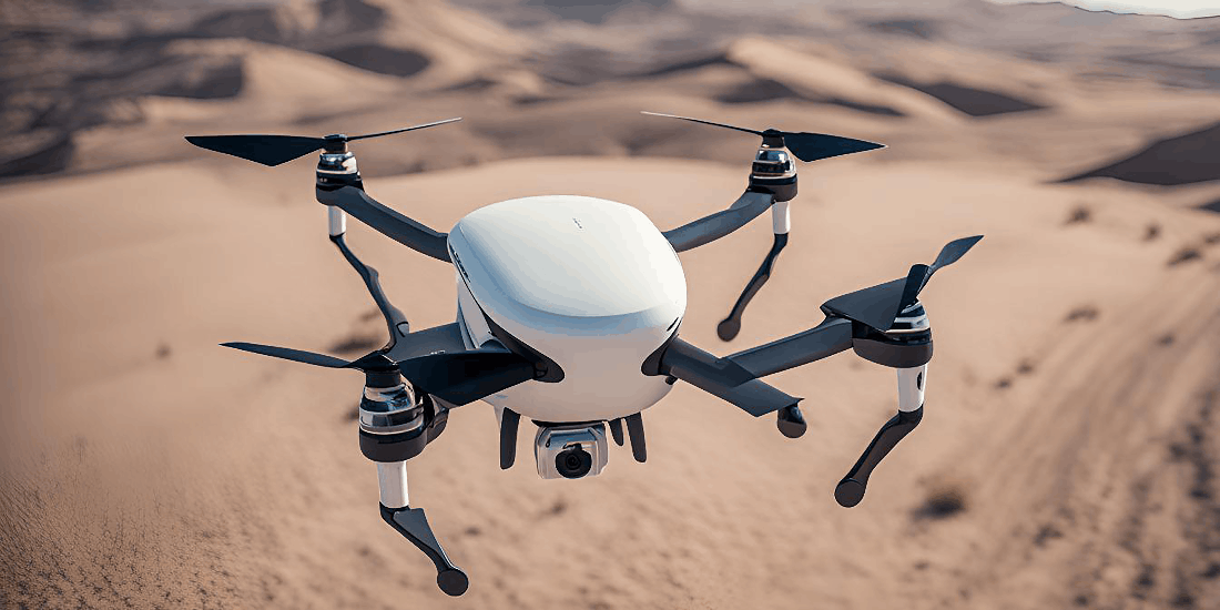 DJI Mavic 3 Pro