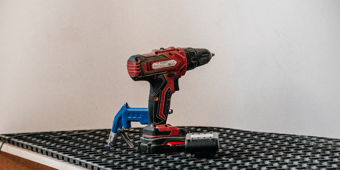 Bosch Jigsaw 12V