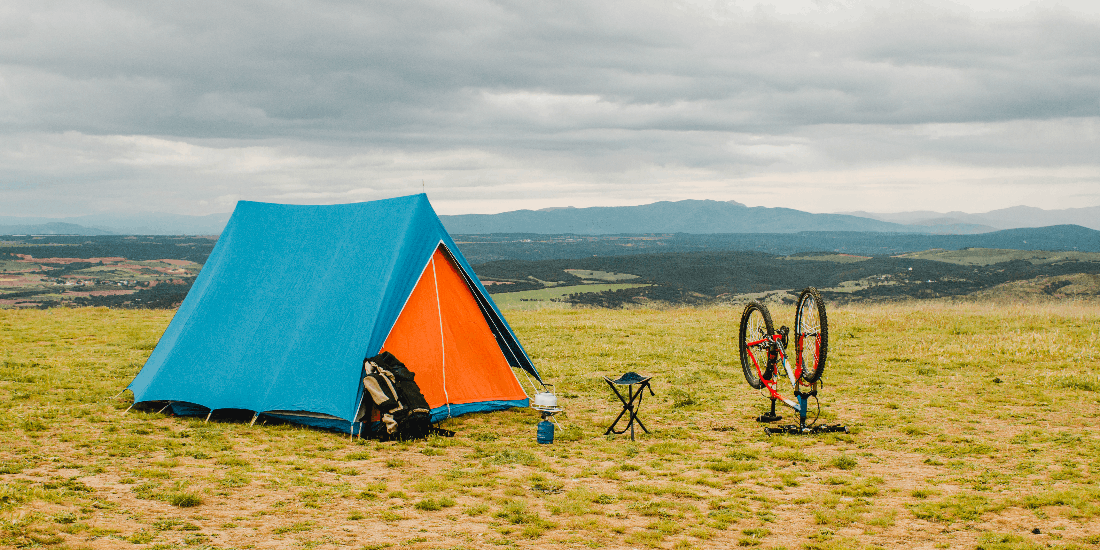 Portable Camping Tent