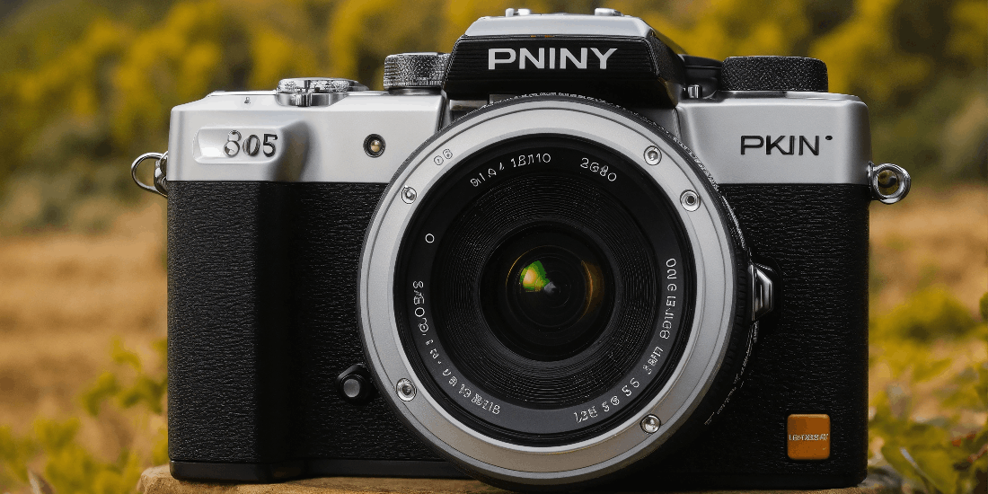 Sony Alpha a7 III