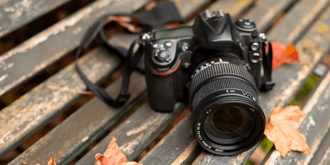 Sony Alpha a7 III