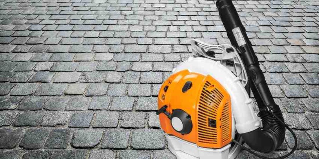 Electric Pressure Washer