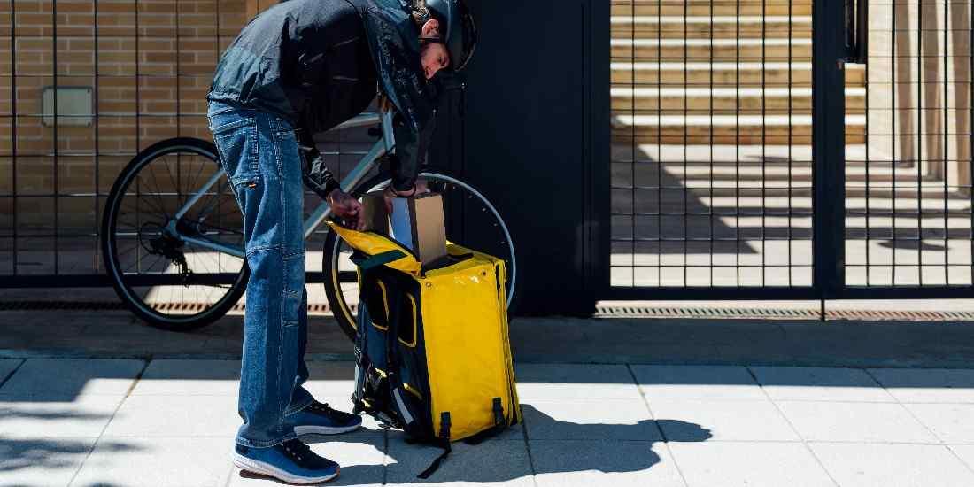 Electric Pressure Washer