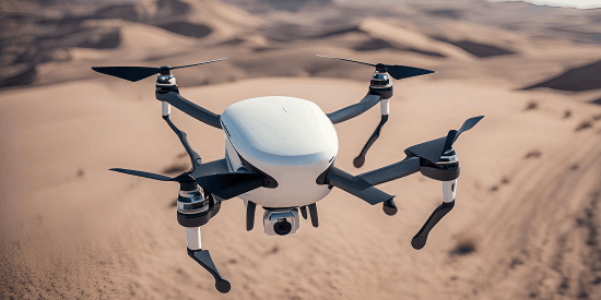 DJI Mavic 3 Pro